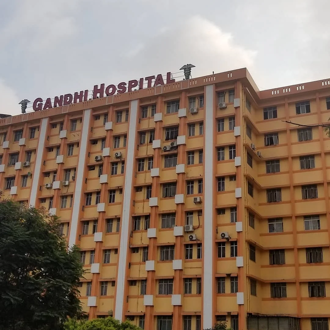 4 detained in alleged gang rape at Hyderabad's Gandhi Hospital