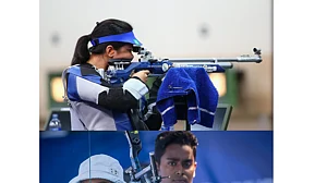 There is a buzz around Indian sports