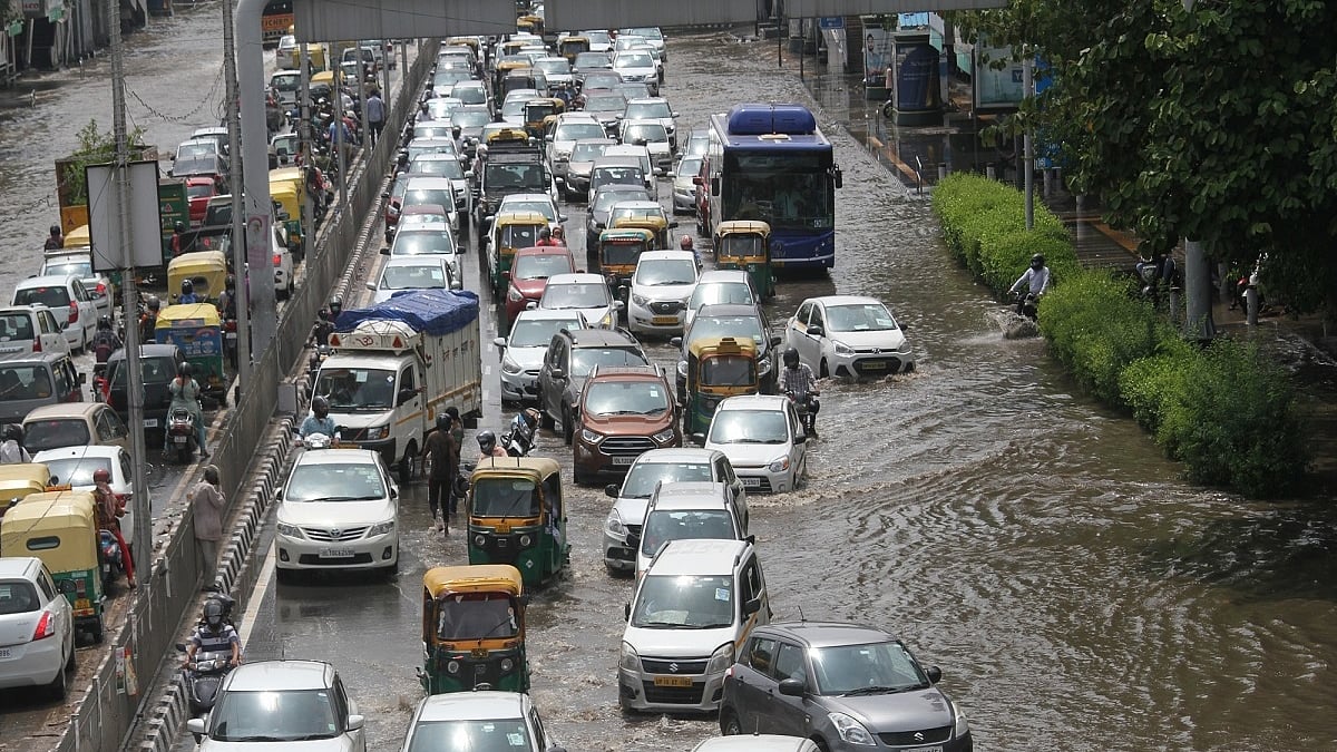 Representative Image (Photo Courtesy: IANS)