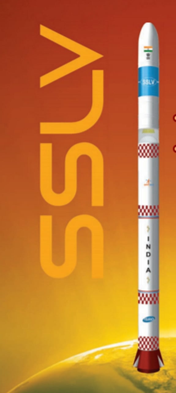 ISRO soon to carry out static test of solid fuel engine for small rocket