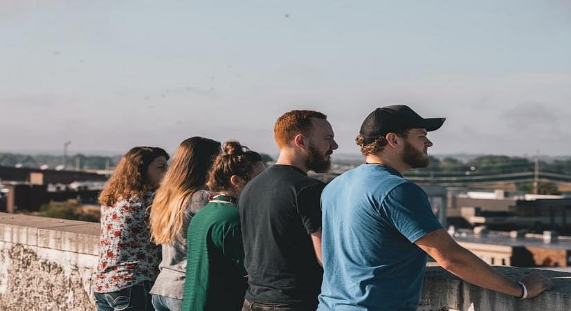 Young Warrior: A movement to upskill young people during pandemic