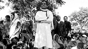Rajiv Gandhi: He was made for Television but DD not made for him