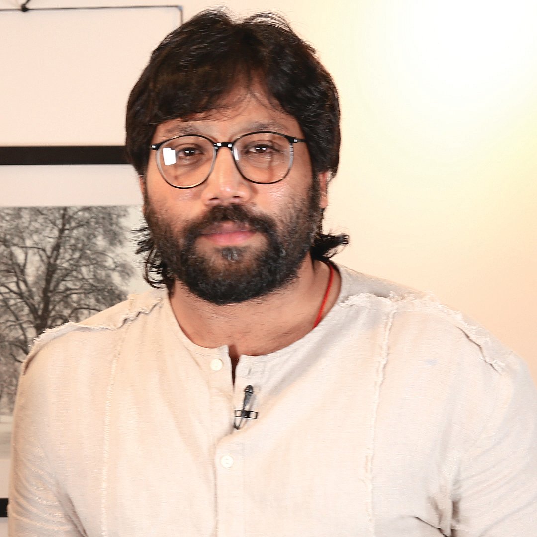 Sandeep Vanga