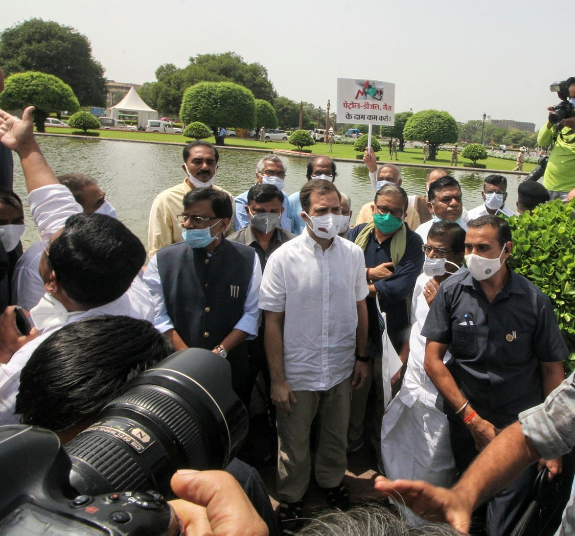 NH Photos by Vipin