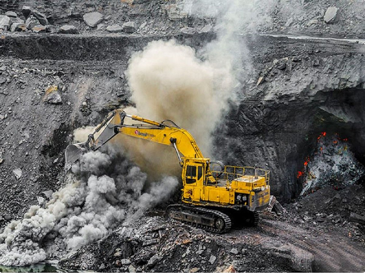 Centre taking over Rs. 25,000 cr corpus meant for mining-affected communities erodes federalism, say experts