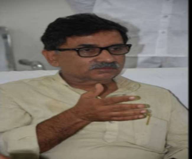 Aligarh has its own historical importance, it is not right to change the name: Vivek Bansal