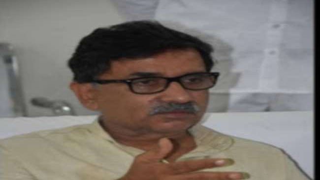 Aligarh has its own historical importance, it is not right to change the name: Vivek Bansal