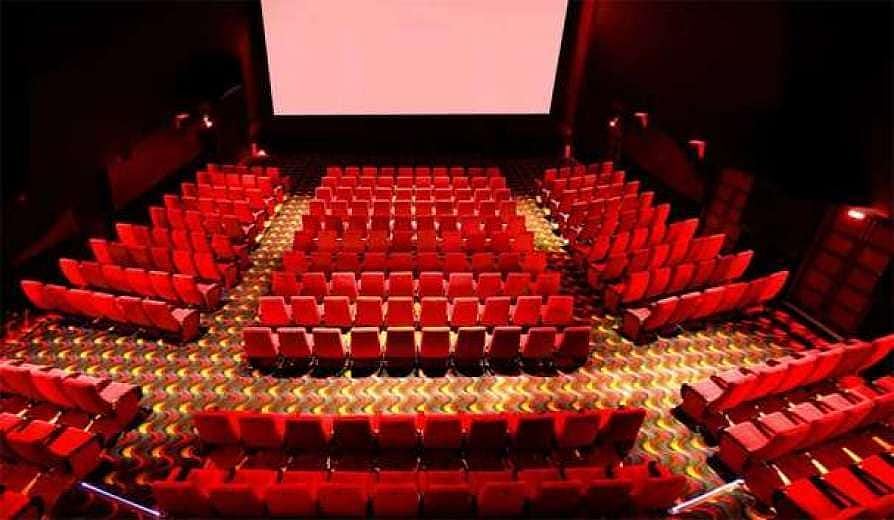Theatres re-open, Bollywood is back!