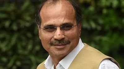 Adhir Ranjan Chowdhury