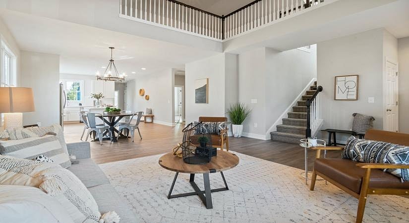 5 home decor ideas for WFH life