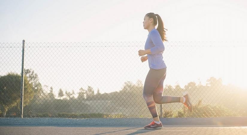 Tips for fitness enthusiasts post Covid recovery