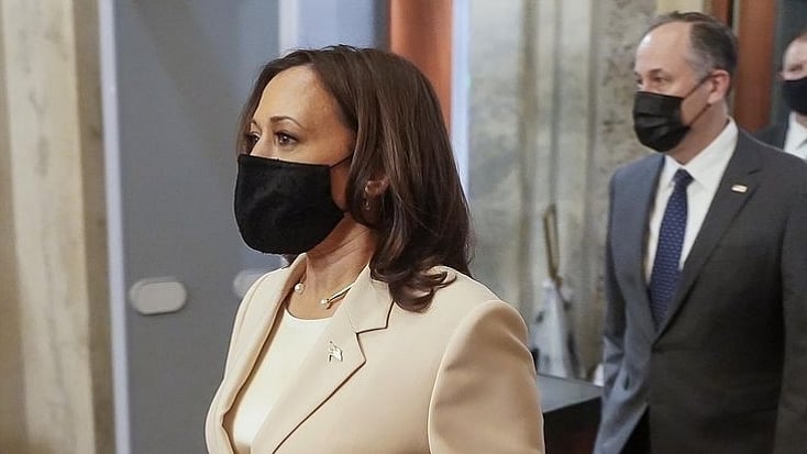 Kamala Harris