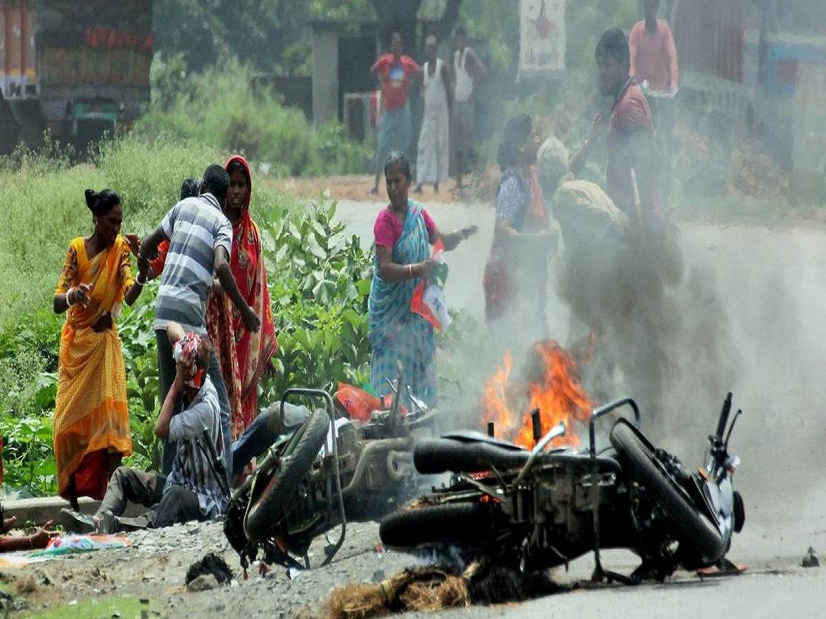 Bengal violence: CBI’s alacrity in forming multiple teams headed by senior officers has political overtones