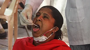 One plus R value in 8 states a major concern: Health Ministry