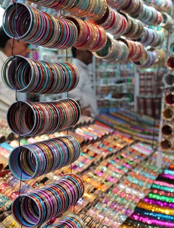 Recalling my ‘Choodi Waale Chacha’, the Muslim bangle seller