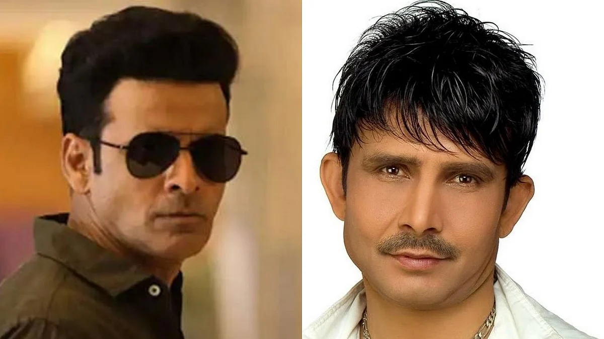 Manoj’s defamation case against KRK, actor reacts, intends to see it to its logical end