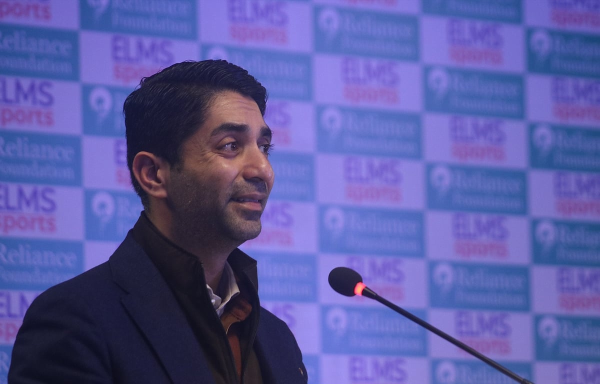 Three-year Olympic cycle for Paris 2024 will be tricky: Abhinav Bindra