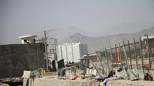 2 UK nationals among dead in Kabul airport attack: Foreign Secy