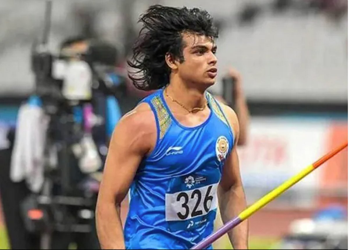 Tokyo Olympics: Neeraj Chopra qualifies for javelin throw final with first attempt of 85.65m