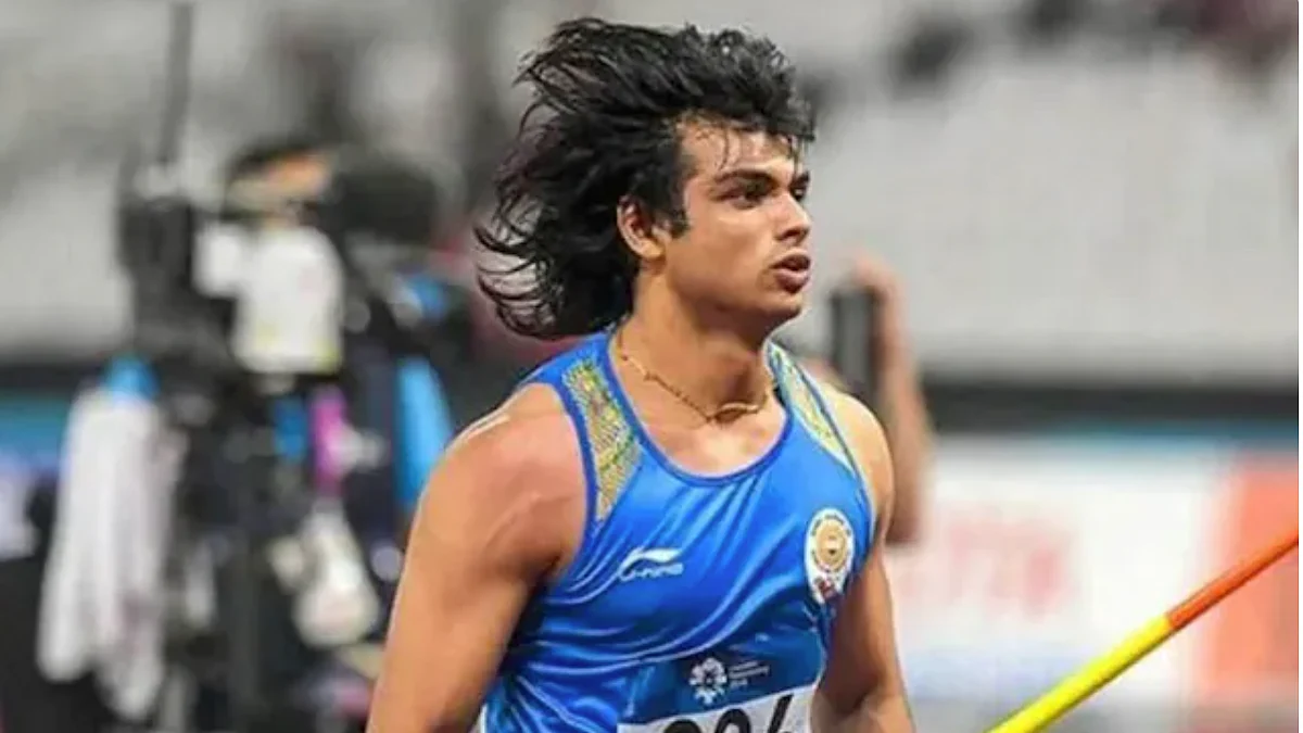 Tokyo Olympics: Neeraj Chopra qualifies for javelin throw final with first attempt of 85.65m