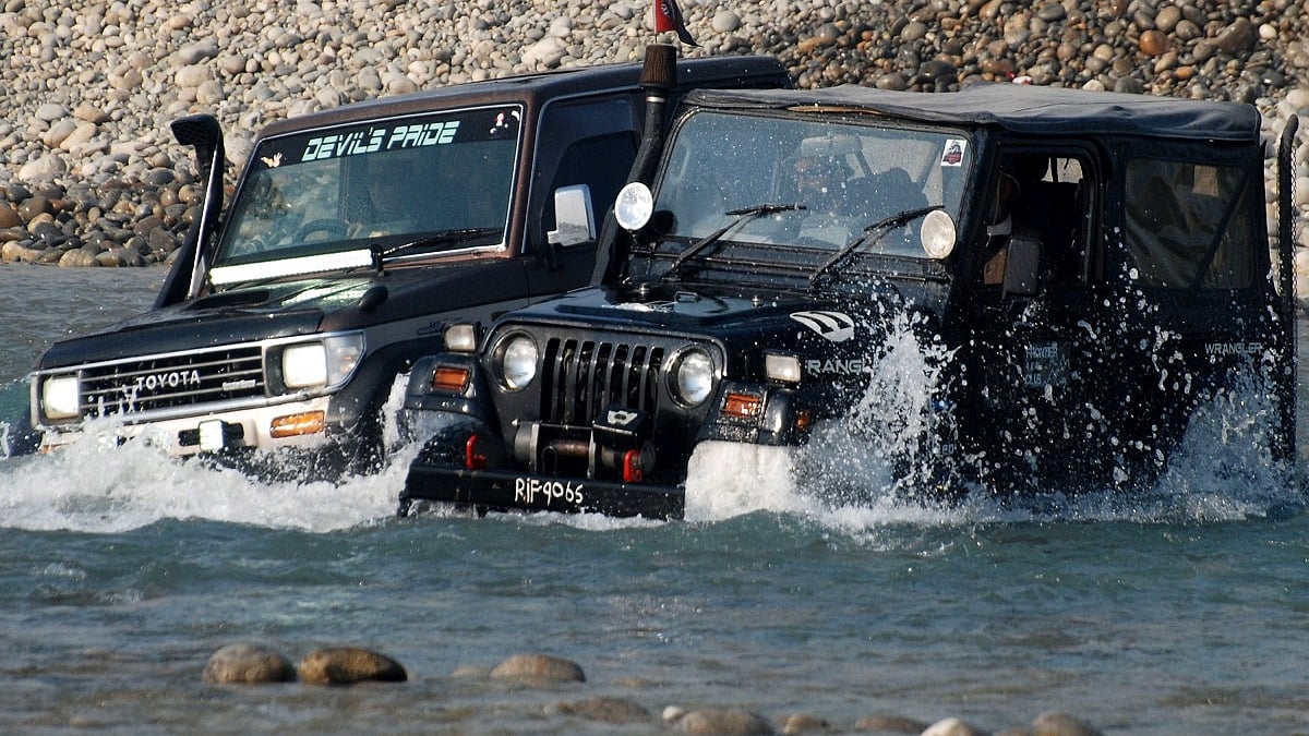 Representative Image