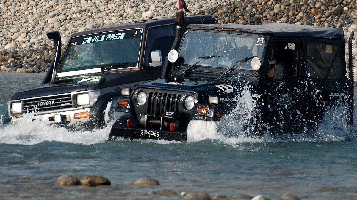 Representative Image
