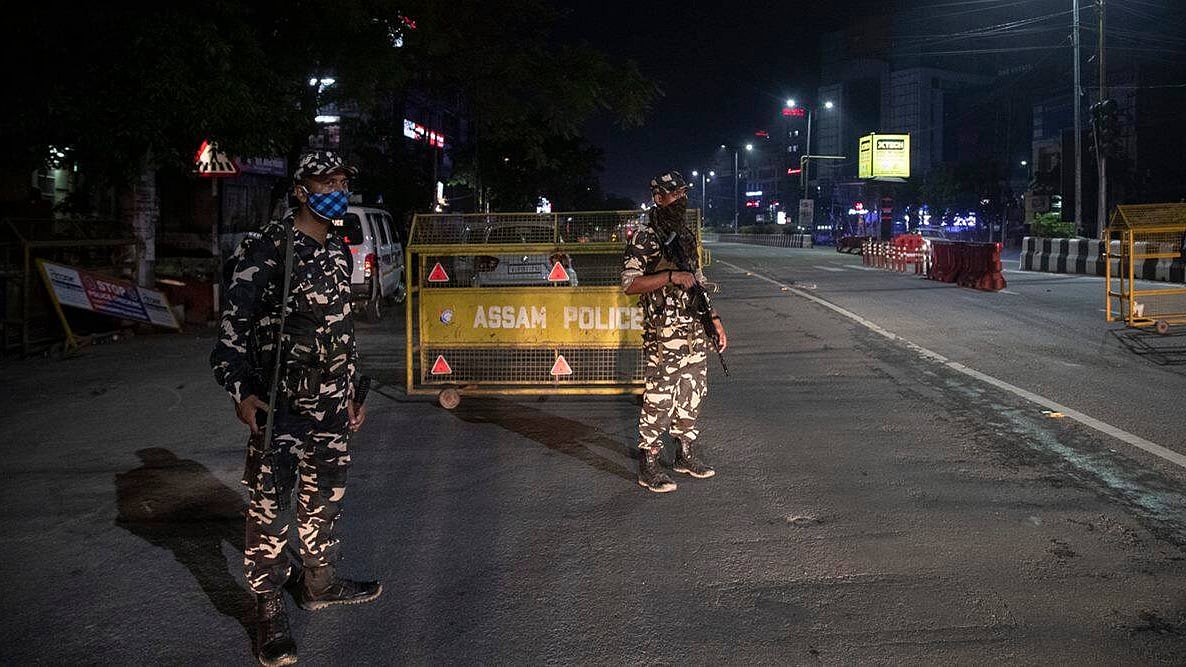 Assam: Curfew clamped in tea garden, three villages after clash between groups