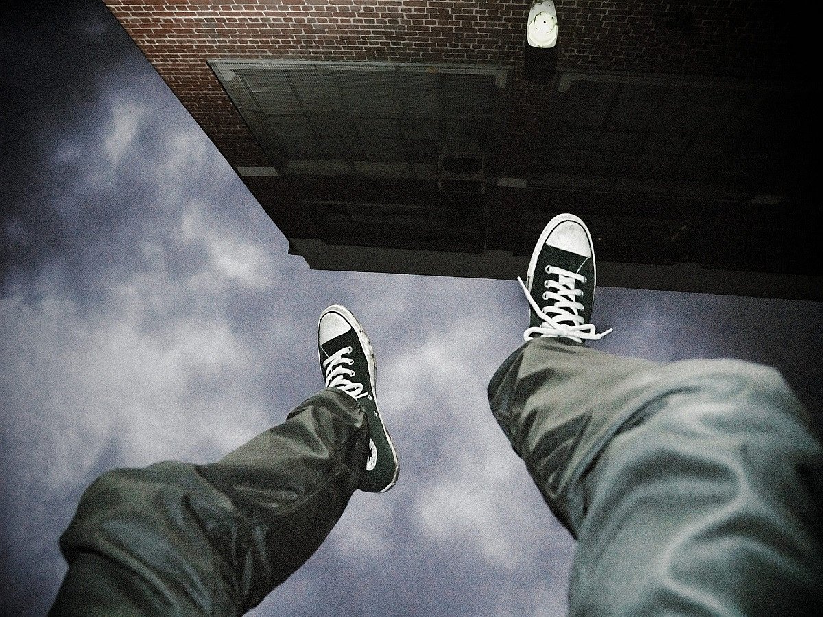 Global suicide deaths up by 20K in last 30 years: Study