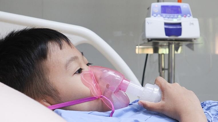 COVID-19 may become a mostly childhood disease in a few years: Study 