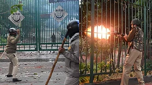 Jamia shuts classes, library on anti-CAA protest anniversary; student body hits out