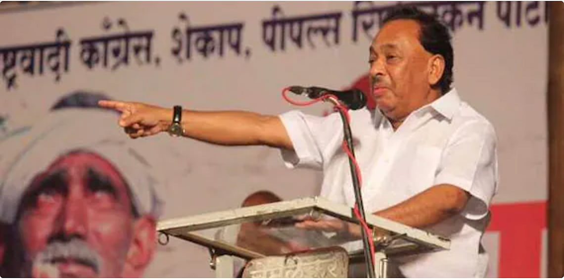 Narayan Rane's arrest justified, but custodial interrogation not necessary: Maharashtra court
