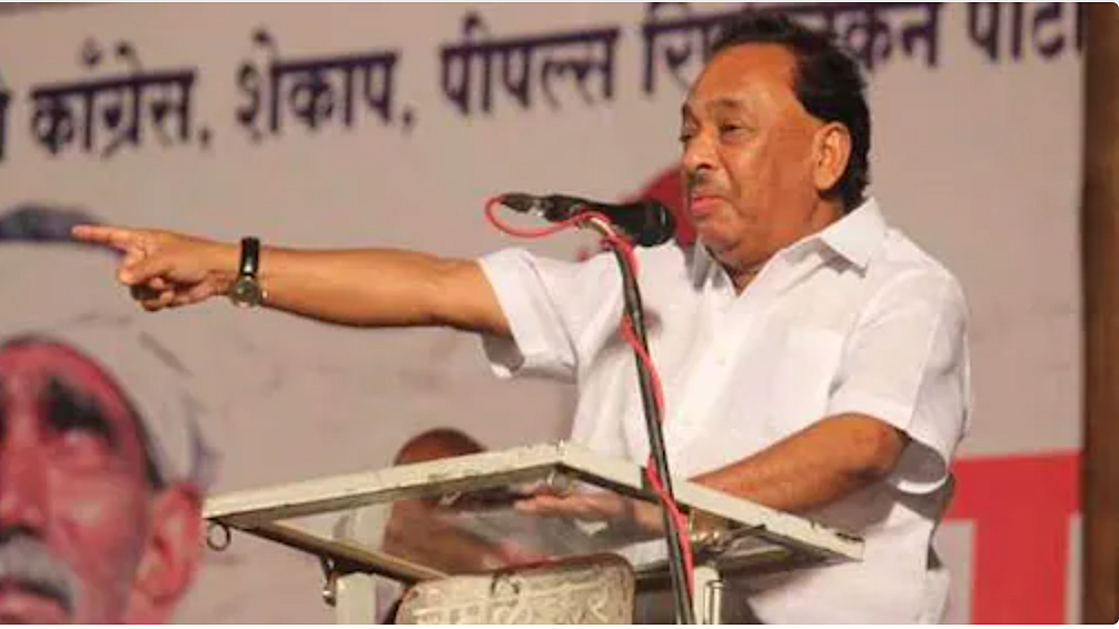 Narayan Rane's arrest justified, but custodial interrogation not necessary: Maharashtra court