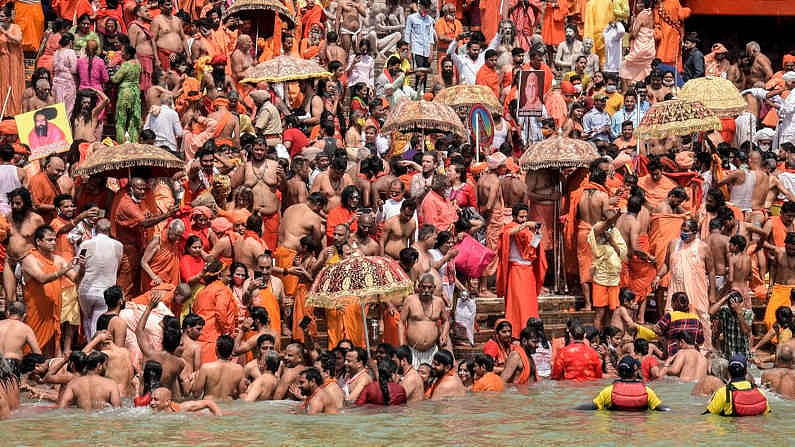 Kumbh Mela 2025 projects should be allotted to Hindus: ABAP