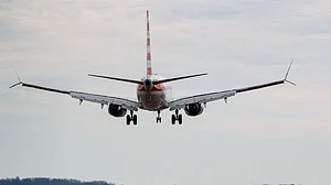 Ban on international passenger flights extended till Sep 30
