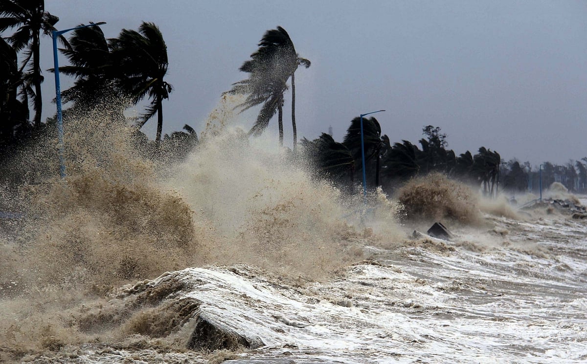 Sea level in Asia rising at faster rate, says Indian scientist on IPCC report