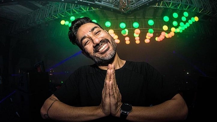 Nucleya