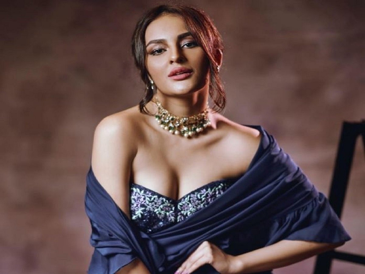 I believe in karma and performing deeds: Actress Seerat Kapoor shares her mantra this Janmashtami