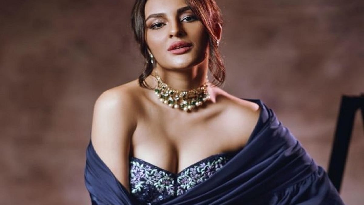 Actress Seerat Kapoor