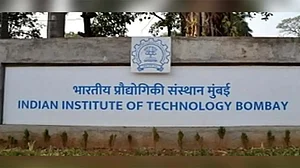 IIT Bombay student's death: Hostel mate remanded to judicial custody