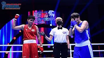 Representative image