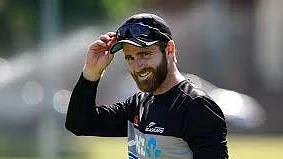 No place for Taylor, de Grandhomme in New Zealand's T20 World Cup squad