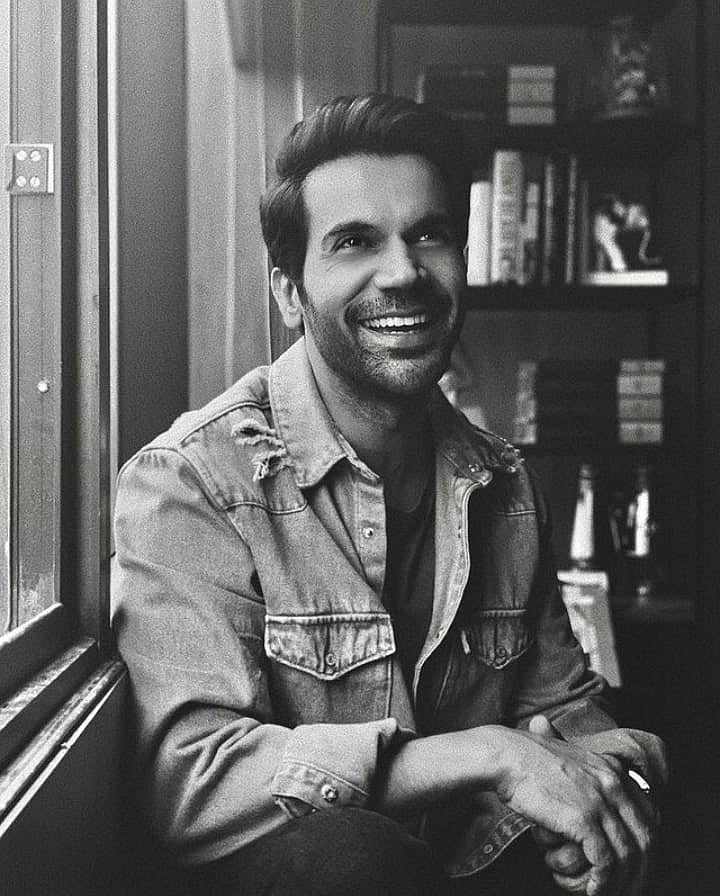 I have stopped reading comments, I'd rather concentrate on my work and do good: Rajkummar on mean comments