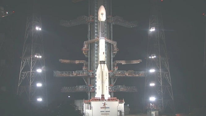 Flight data analysis, simulation tests to reveal cause of GSLV rocket's failure