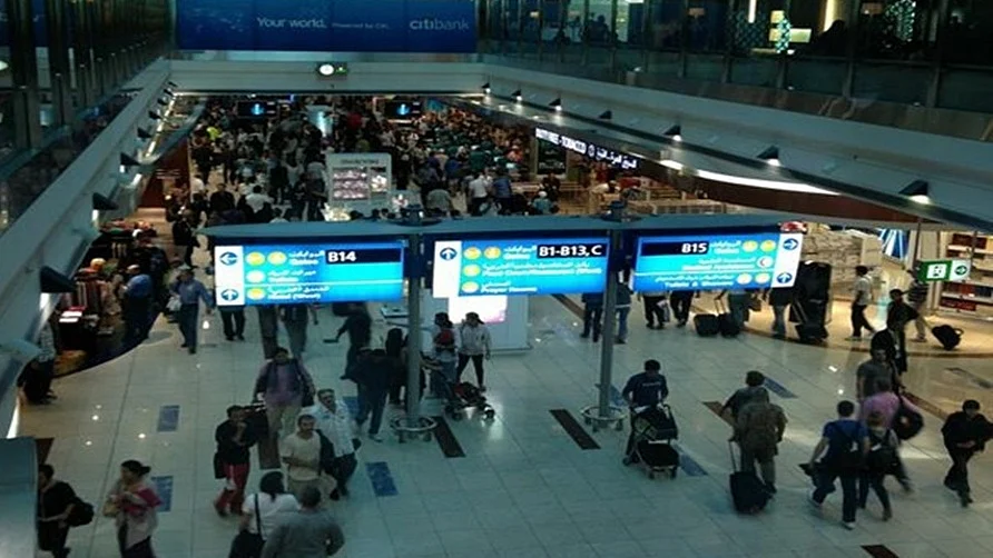 Taliban ready to provide safe passage of civilians to airport: US