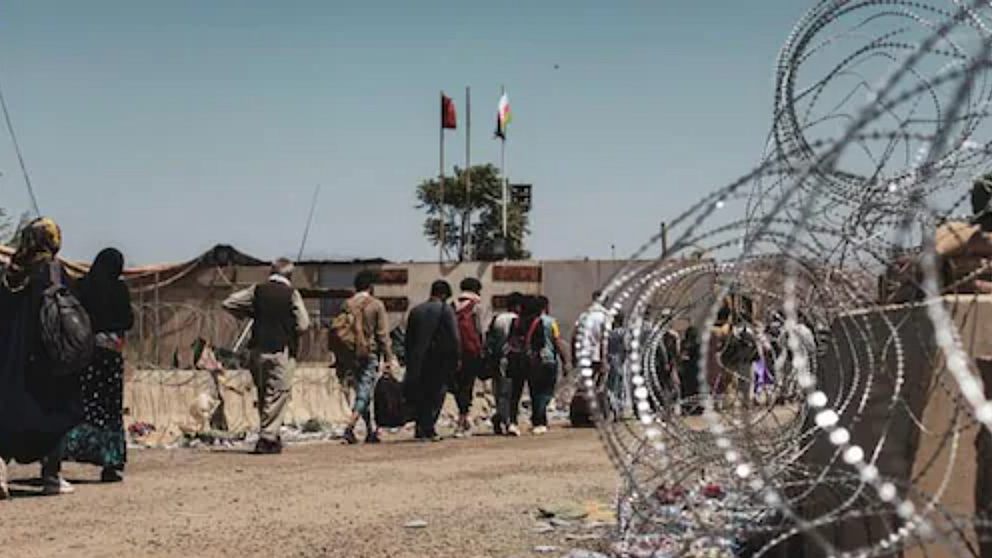 US airstrike targets ISIS-K 'planner' in Afghanistan