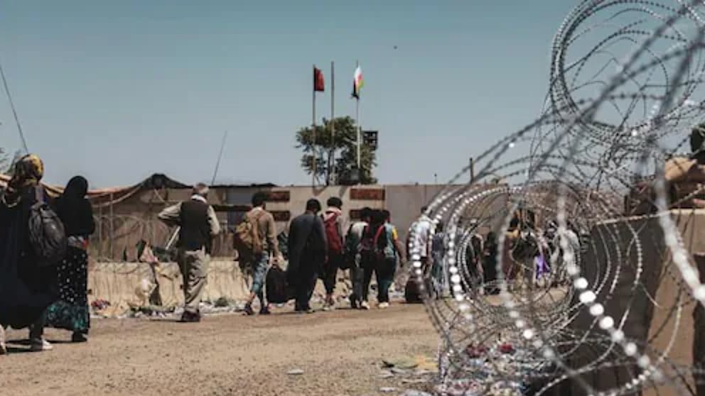 US airstrike targets ISIS-K 'planner' in Afghanistan