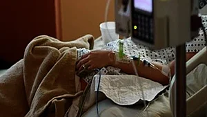 Delta variant doubles Covid hospitalisation risk: Study