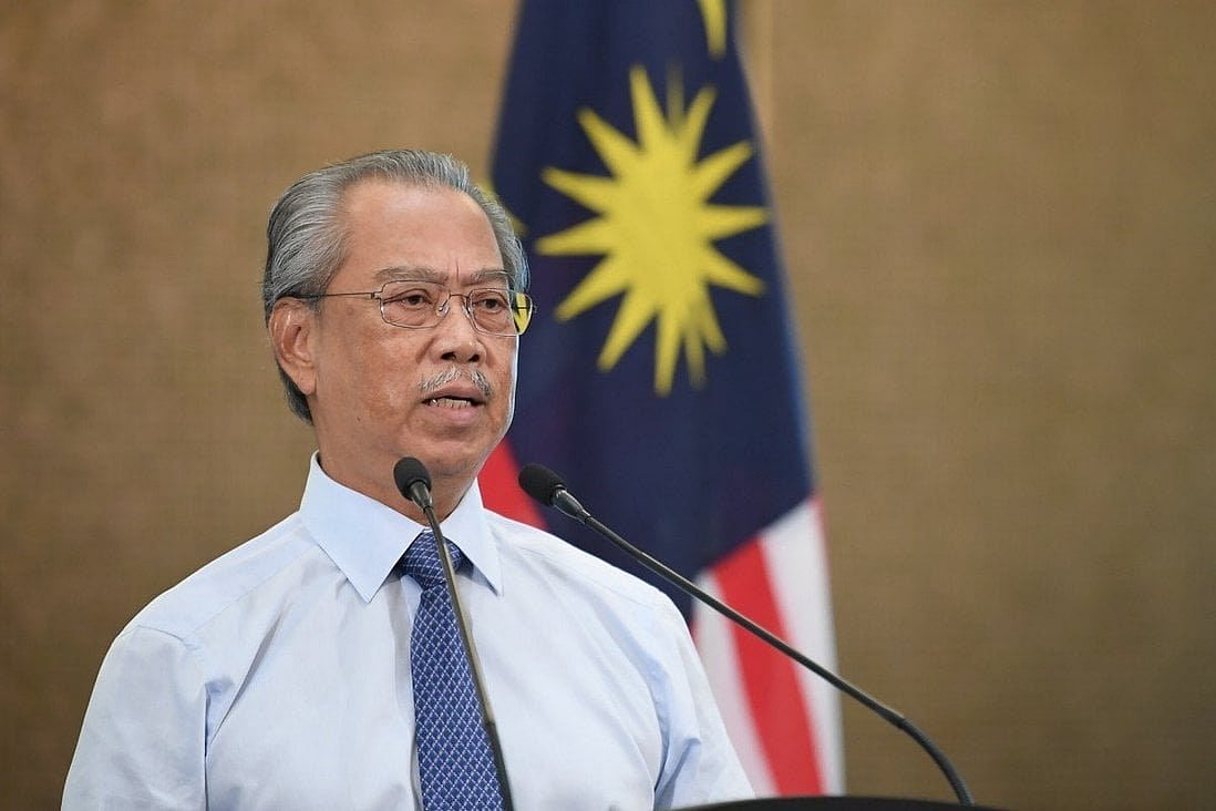 Malaysian PM resigns after failing to get majority support 