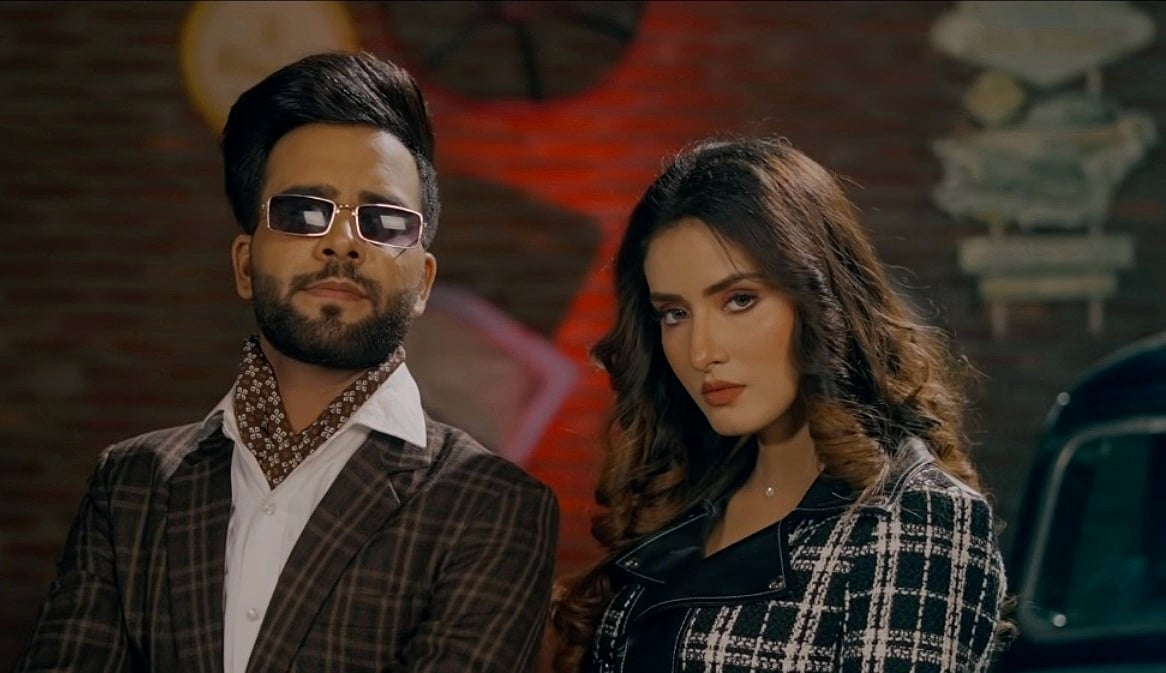A still from 'Specialty'