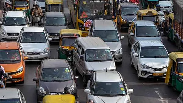 Govt brings new 'BH' registration series for personal vehicles to ensure seamless transfer across states
